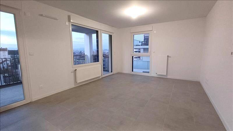 Appartement 3 pièces 65 m² · à Dijon · 65 m² · 925 €/mois