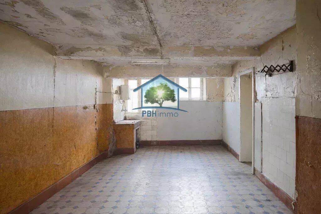 Maison 9 pièces 201 m² · à Wœrth · 201 m² · 173 000 €