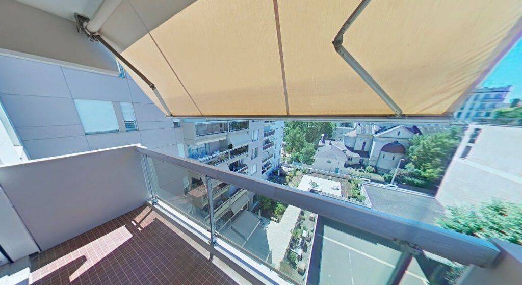 Appartement 3 pièces 65 m² · à Lyon 6ème Arrondissement · 65 m² · 2 493 €