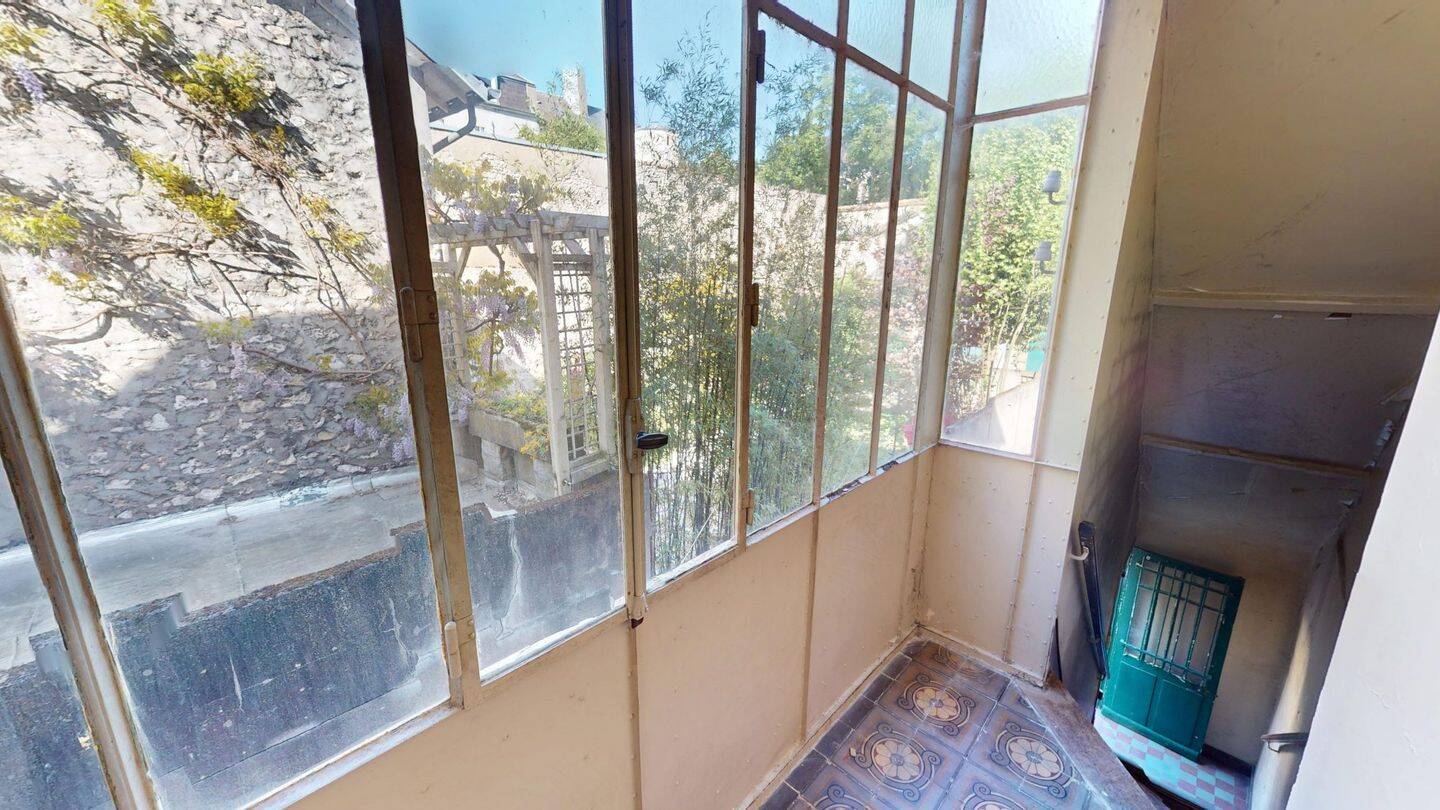 Appartement 2 pièces 48 m² · à Orléans · 48 m² · 142 000 €