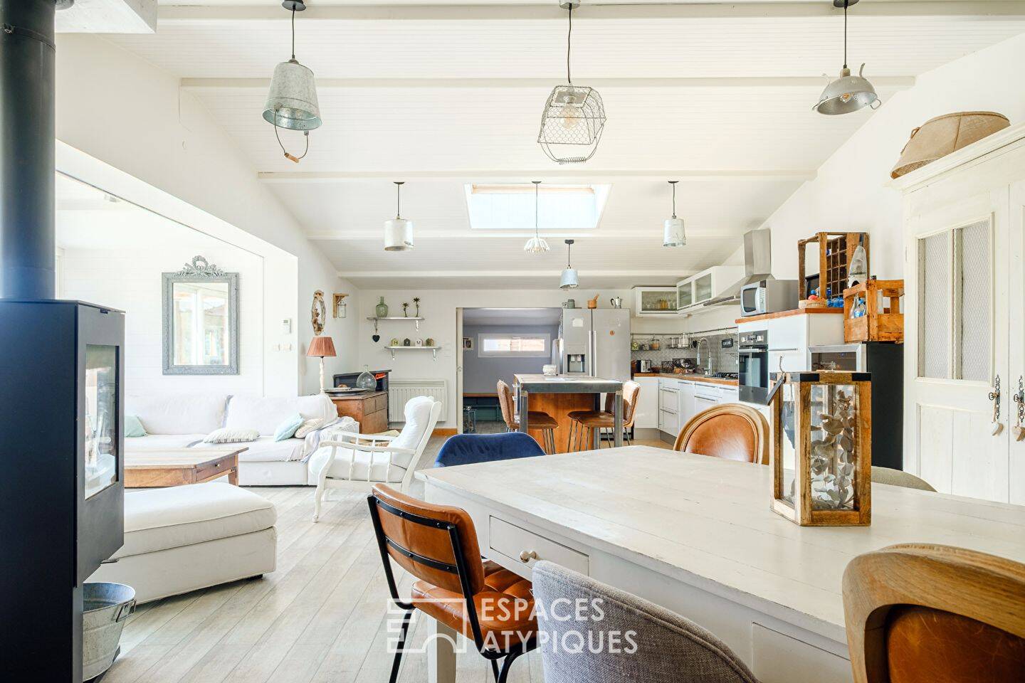Maison 4 pièces 133 m² · à Migné-Auxances · 133 m² · 299 000 €