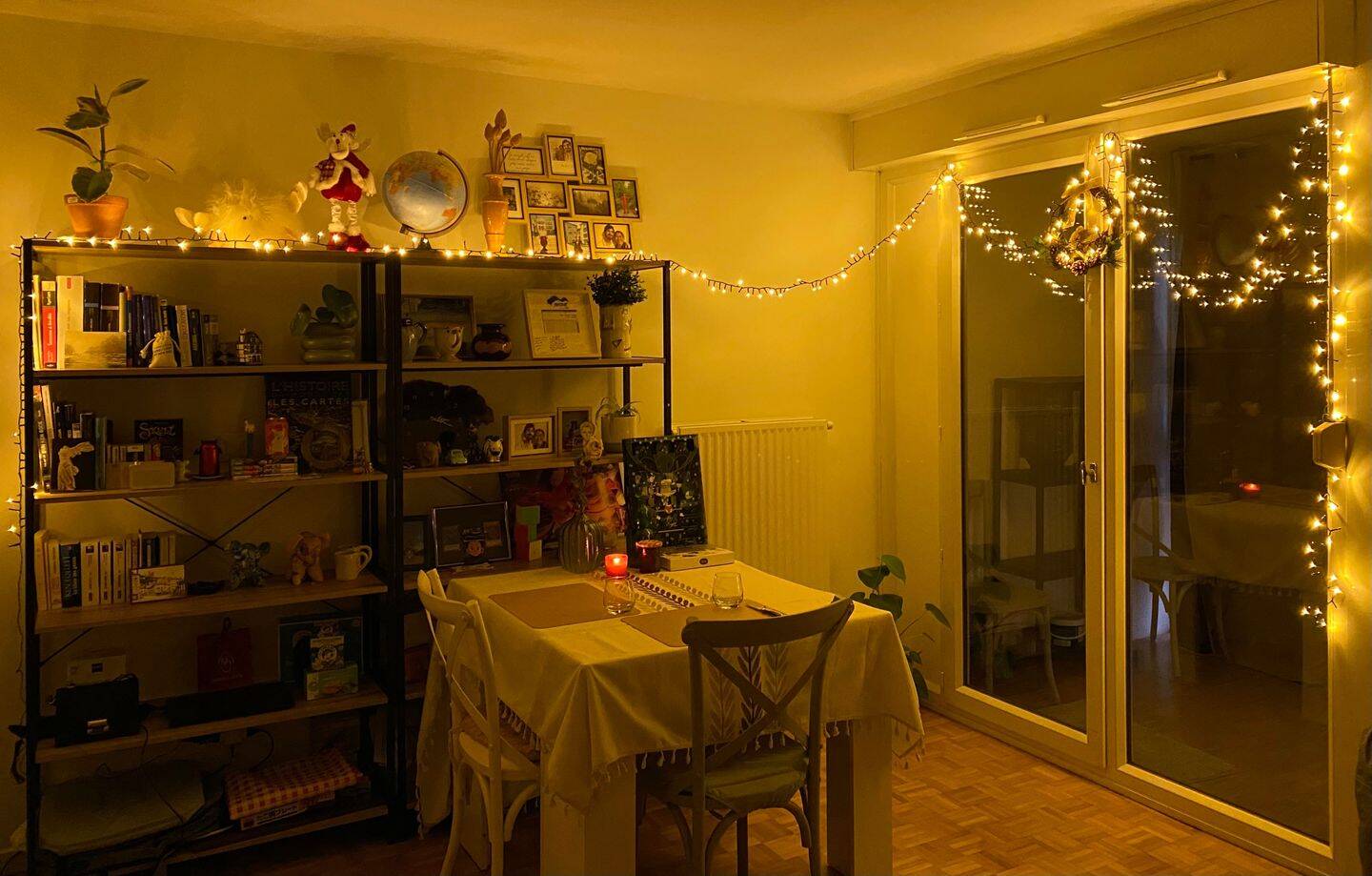 Appartement 3 pièces 66 m² · à Lyon 3ème Arrondissement · 66 m² · 1 260 €/mois