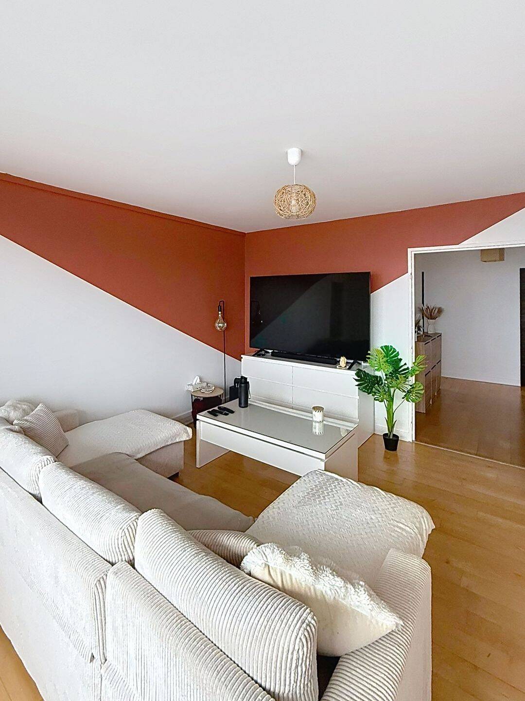 Appartement 5 pièces 94 m² · à Brest · 94 m² · 159 900 €