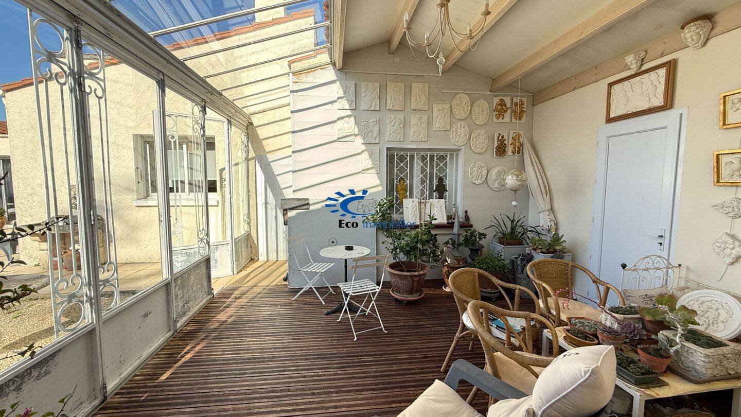 Maison 5 pièces 169 m² · à Fouras · 168,6 m² · 645 000 €