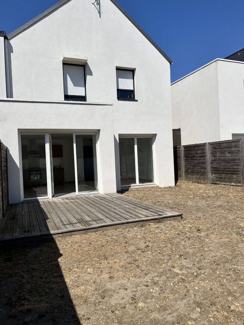 Maison 4 pièces 86 m² · à Guérande · 85,7 m² · 966 €