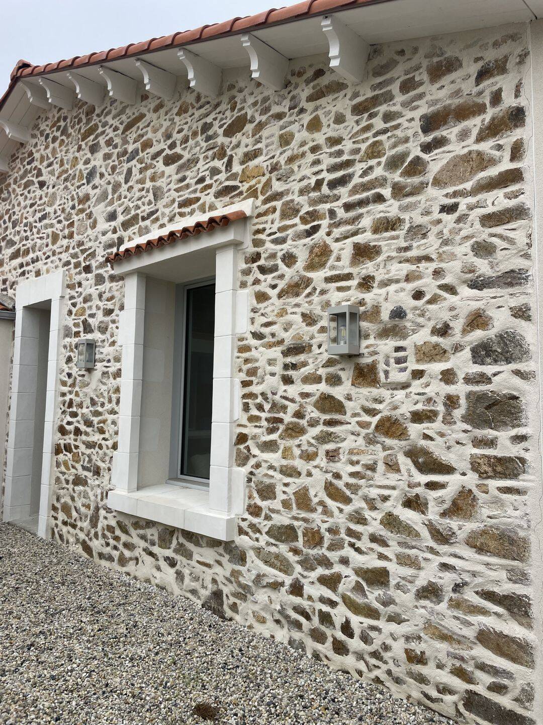 Maison 4 pièces 95 m² · à Les Sables-d'Olonne · 95 m² · 649 000 €