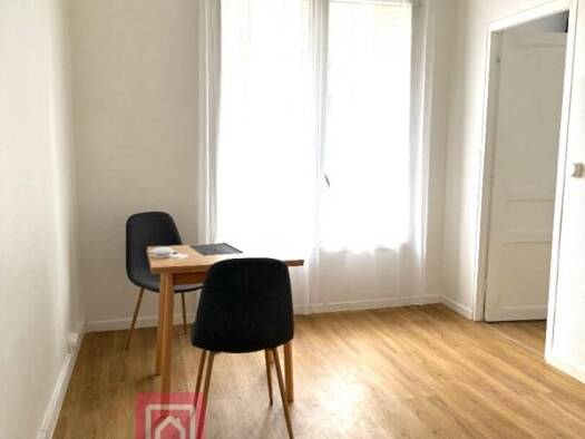 Appartement à vendre 159 000 € 2 pièces 1 chambre 38,1 m² Étage 1/6 Nonneville Aulnay-sous-Bois 93600