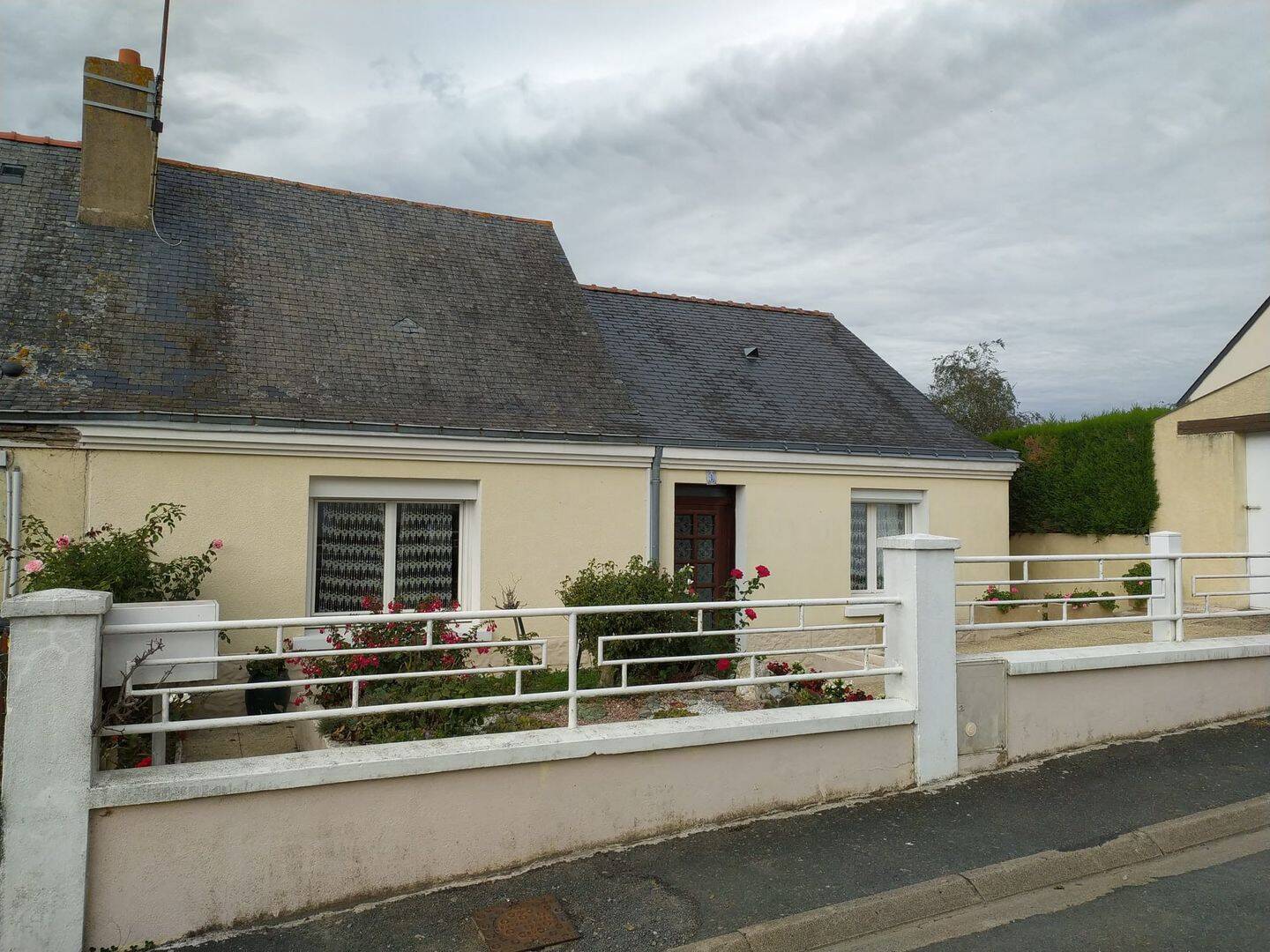 Maison 3 pièces 83 m² · à Val d'Erdre-Auxence · 83 m² · 149 900 €