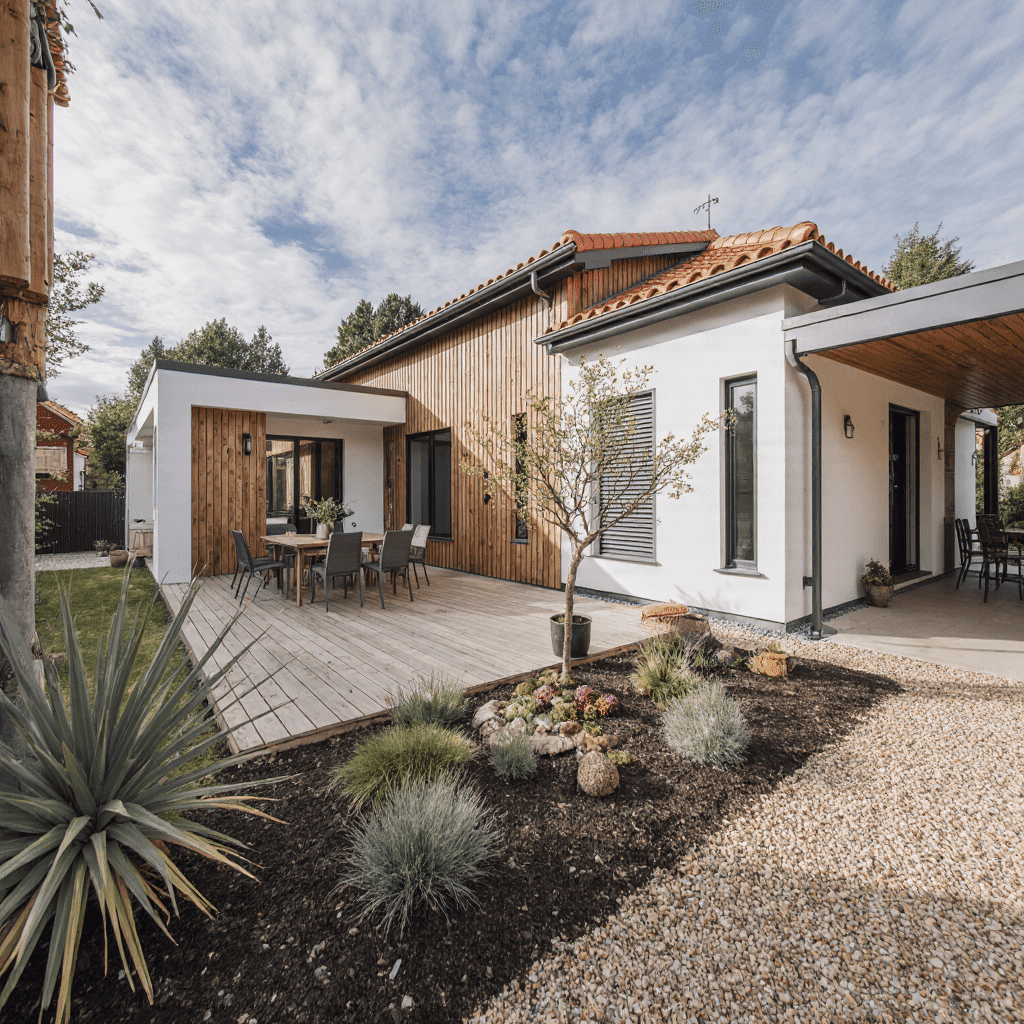 Maison 5 pièces 110 m² · à Rezé · 110 m² · 425 000 €