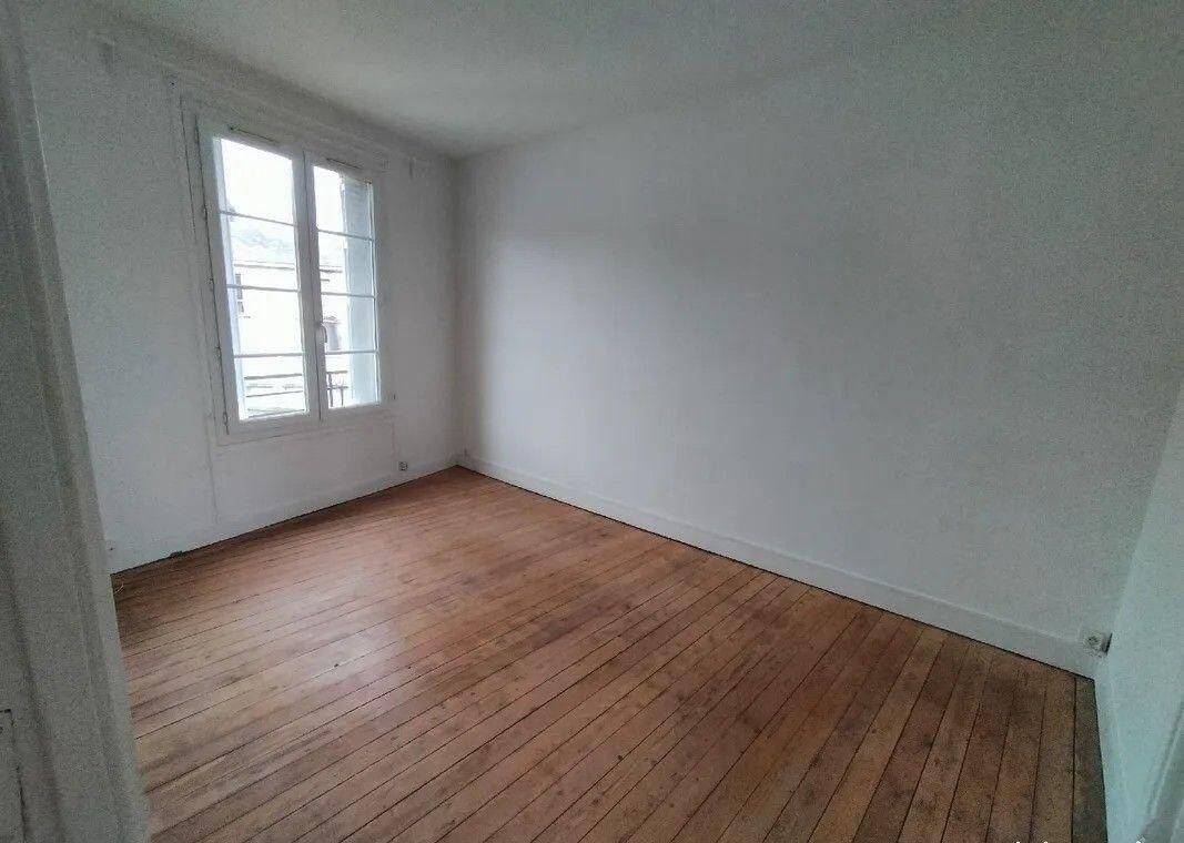 Appartement 3 pièces 40 m² · à Rouen · 40 m² · 670 €