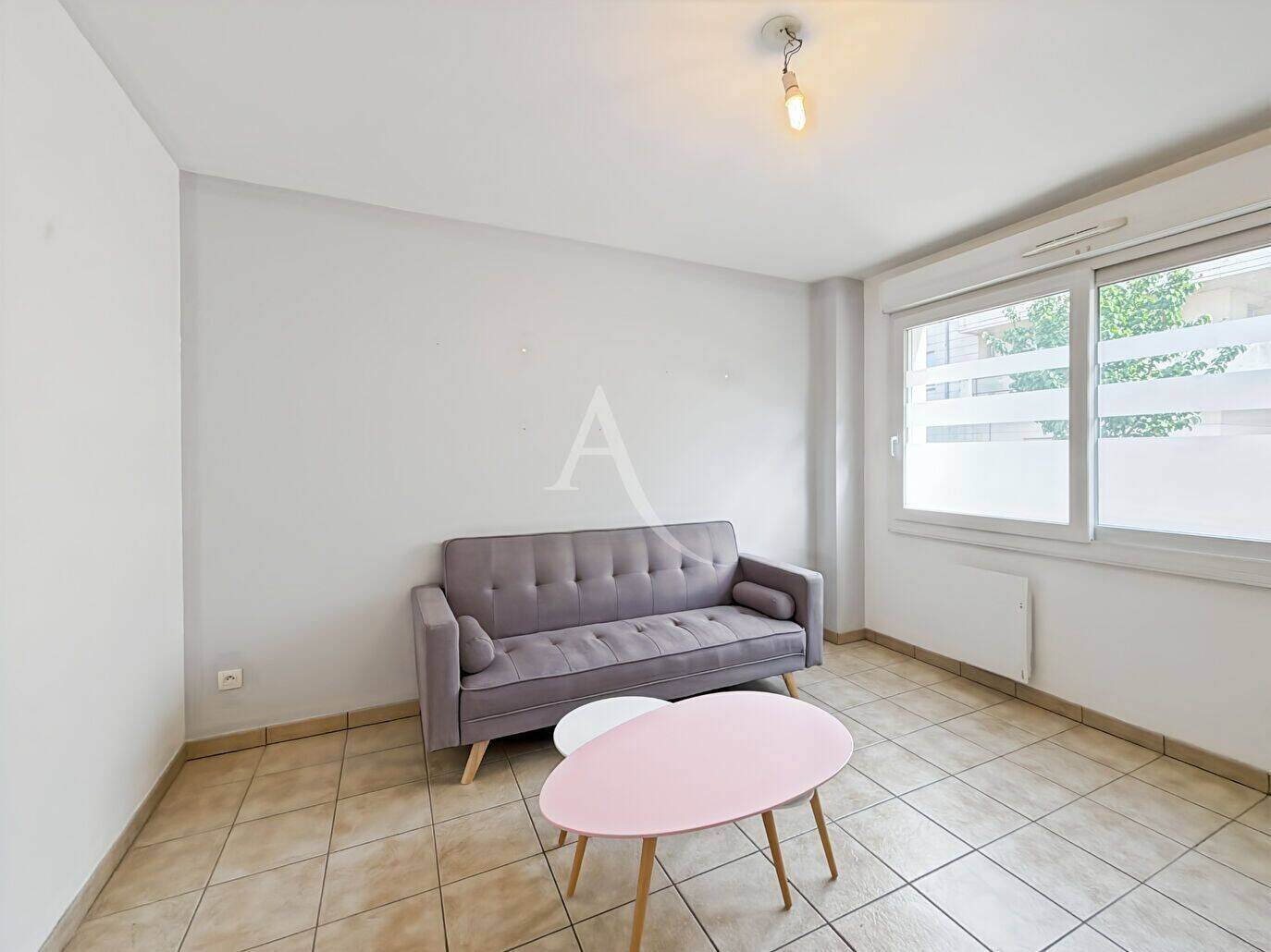 Appartement 2 pièces 34 m² · à Rouen · 34,5 m² · 599 €/mois