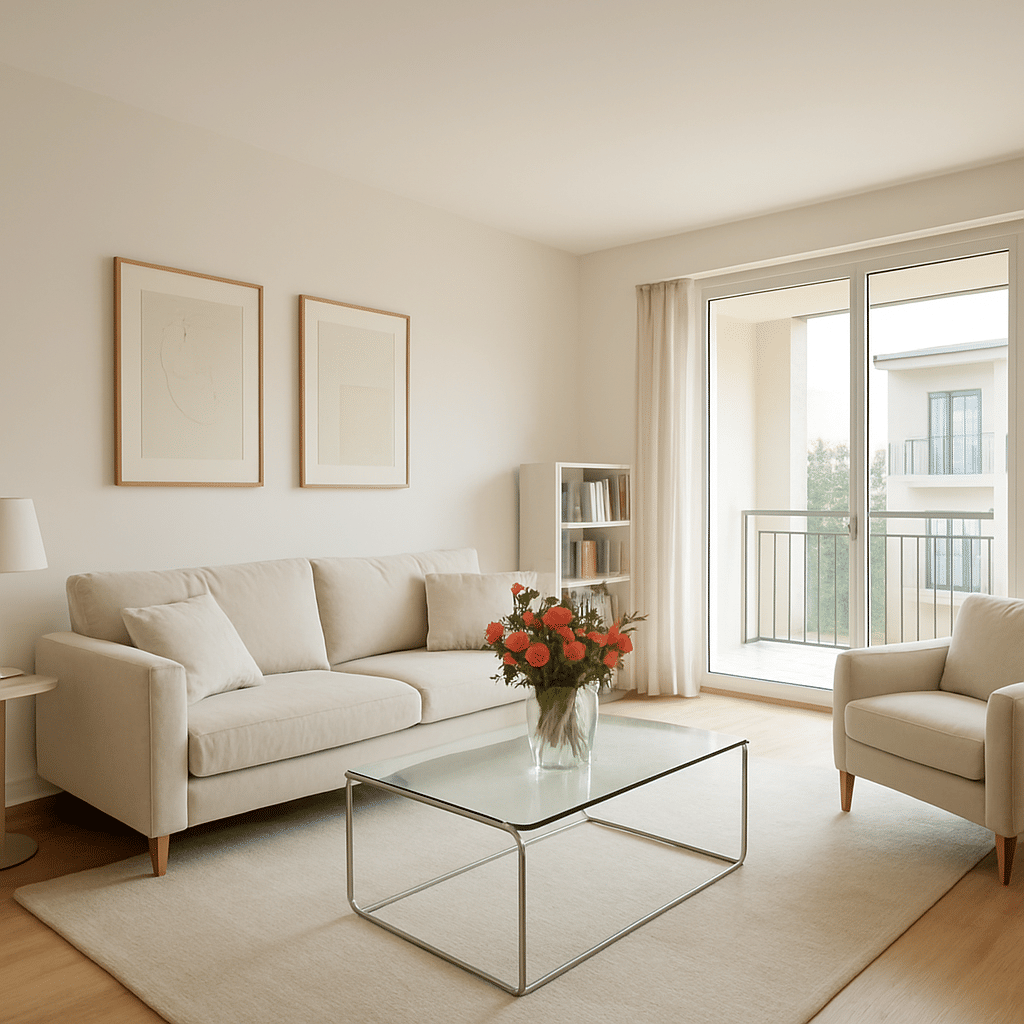 Appartement 4 pièces 82 m² · à Dax · 82 m² · 261 611 €