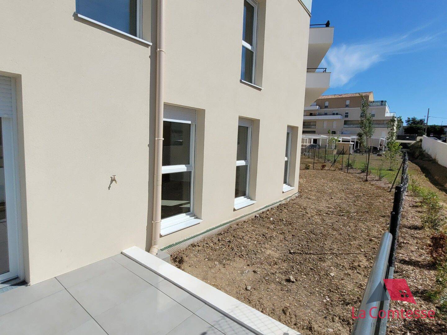 Appartement 4 pièces 93 m² · à Trets · 93 m² · 1 547 €/mois