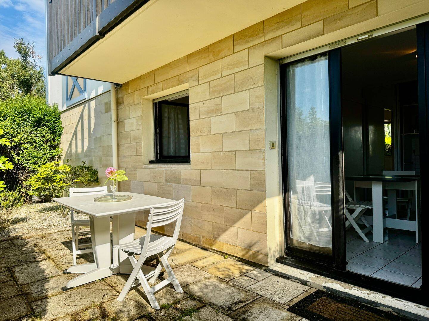 Appartement 2 pièces 22 m² · à Villers-sur-Mer · 21,7 m² · 123 000 €