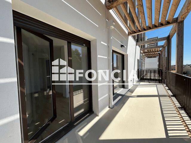 Appartement 3 pièces 69 m² · à Floirac · 68,5 m² · 989 €