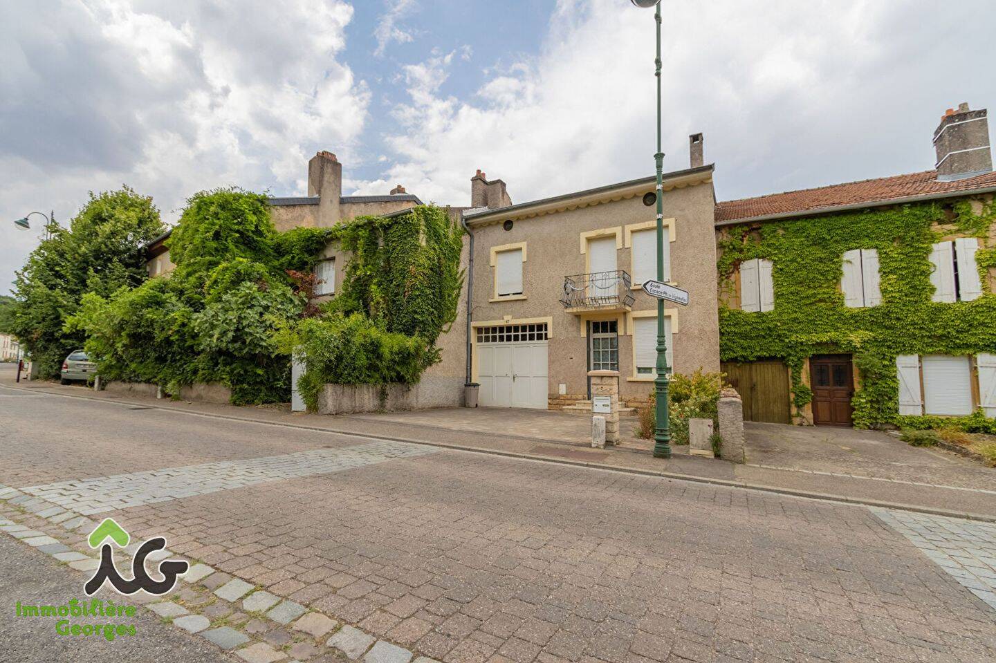 Maison 6 pièces 150 m² · à Lorry-lès-Metz · 150 m² · 260 000 €