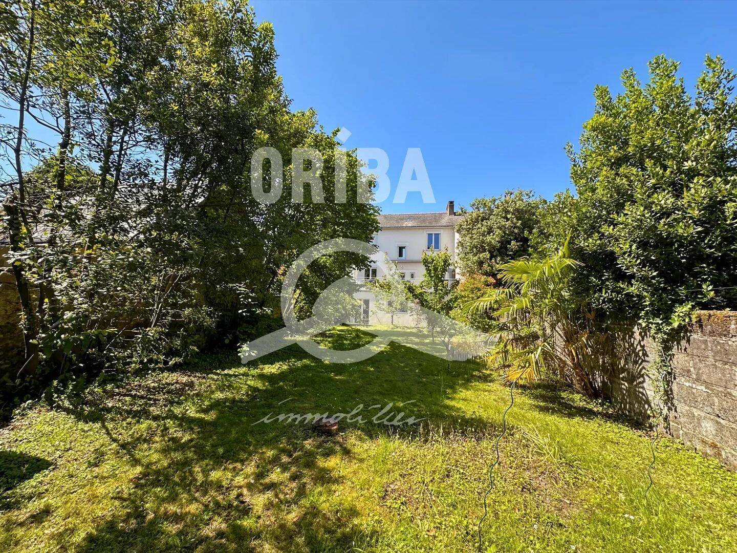 Maison 7 pièces 140 m² · à Nantes · 140 m² · 621 000 €
