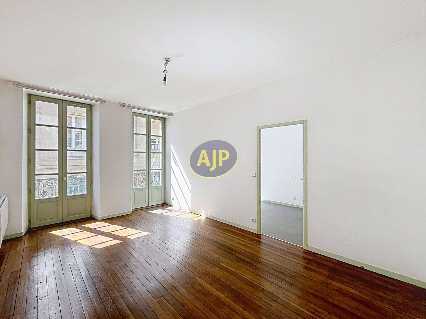 Appartement 3 pièces 67 m² · à Bordeaux · 67,4 m² · 379 000 €