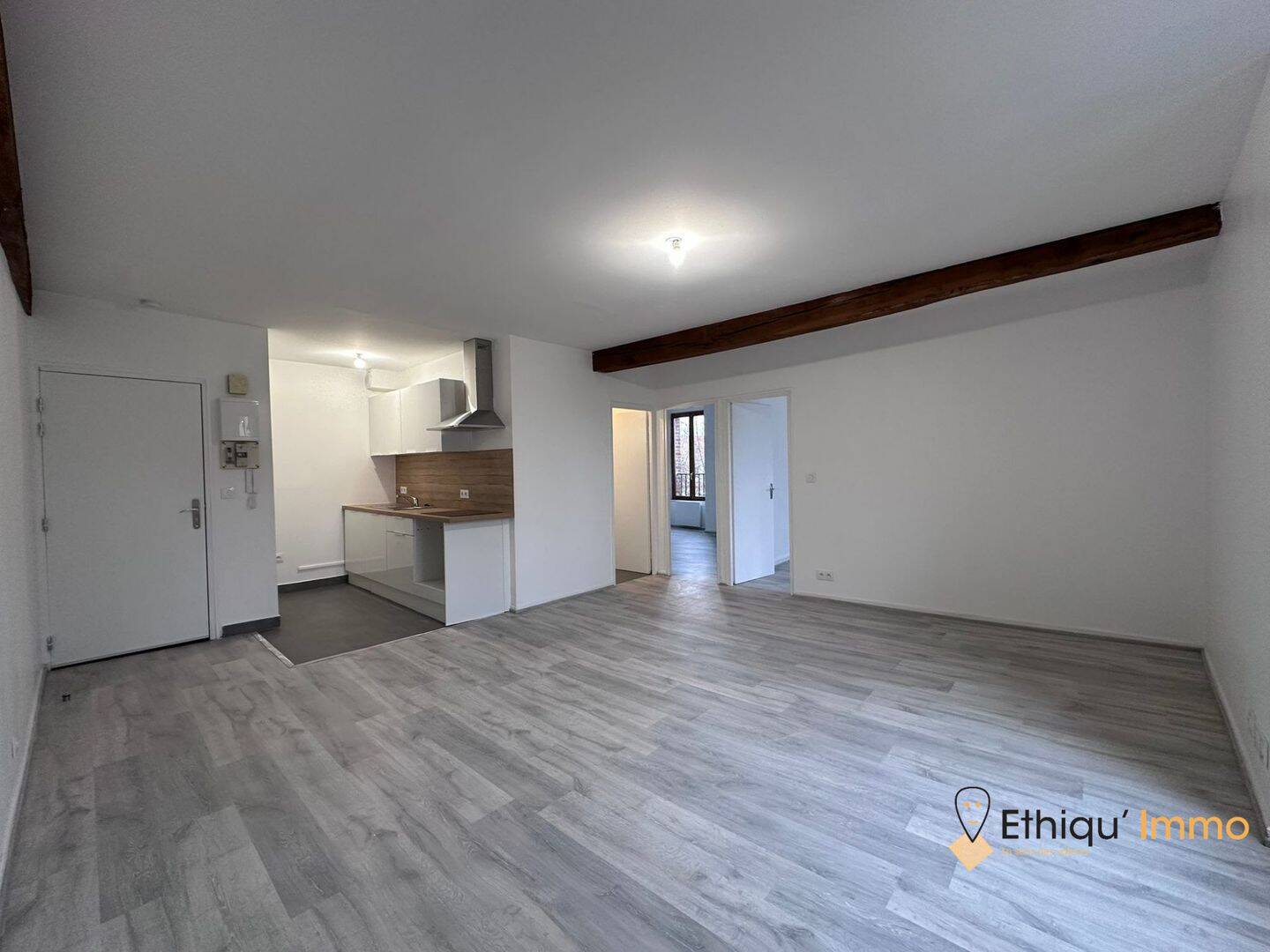 Appartement 3 pièces 54 m² · à Bar-sur-Aube · 54 m² · 545 €