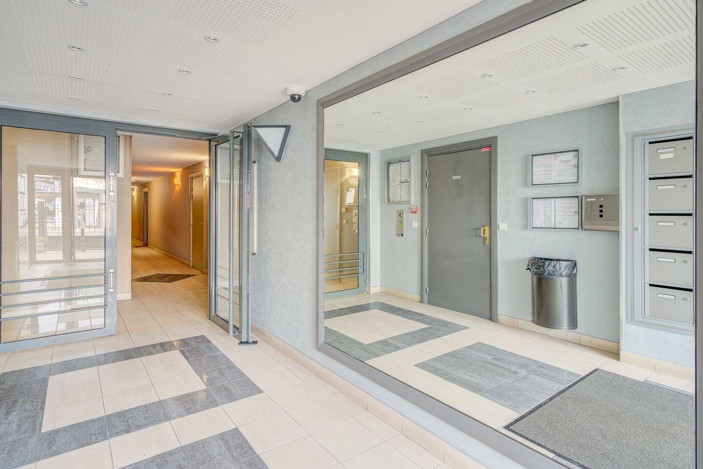 Appartement 2 pièces 40 m² · à Drancy · 40,1 m² · 180 000 €