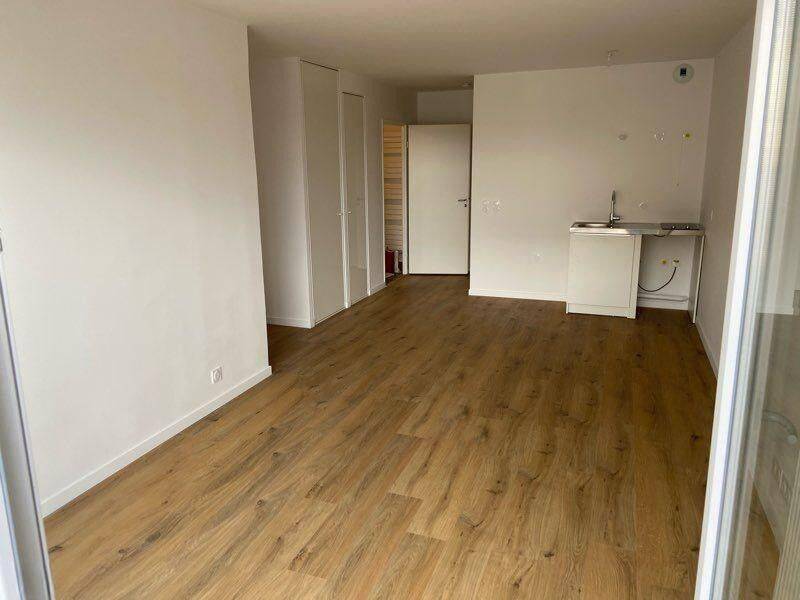 Appartement 1 pièce 36 m² · à Alfortville · 36 m² · 705 €
