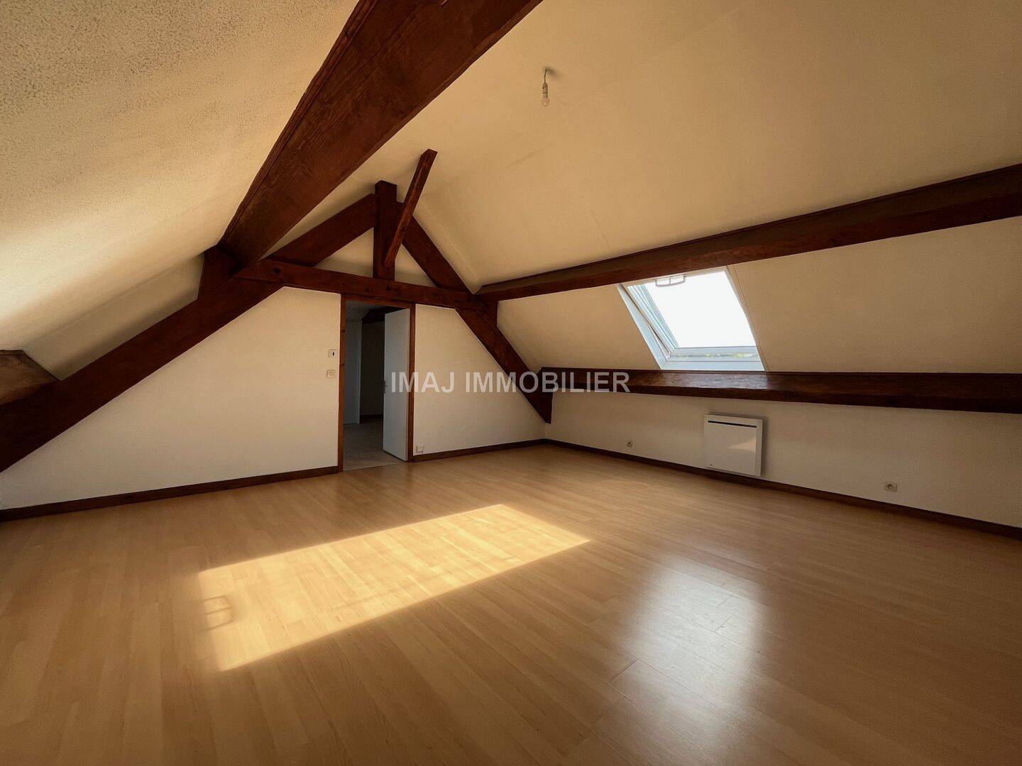 Appartement 2 pièces 55 m² · à Thaon-les-Vosges · 54,6 m² · 485 €/mois