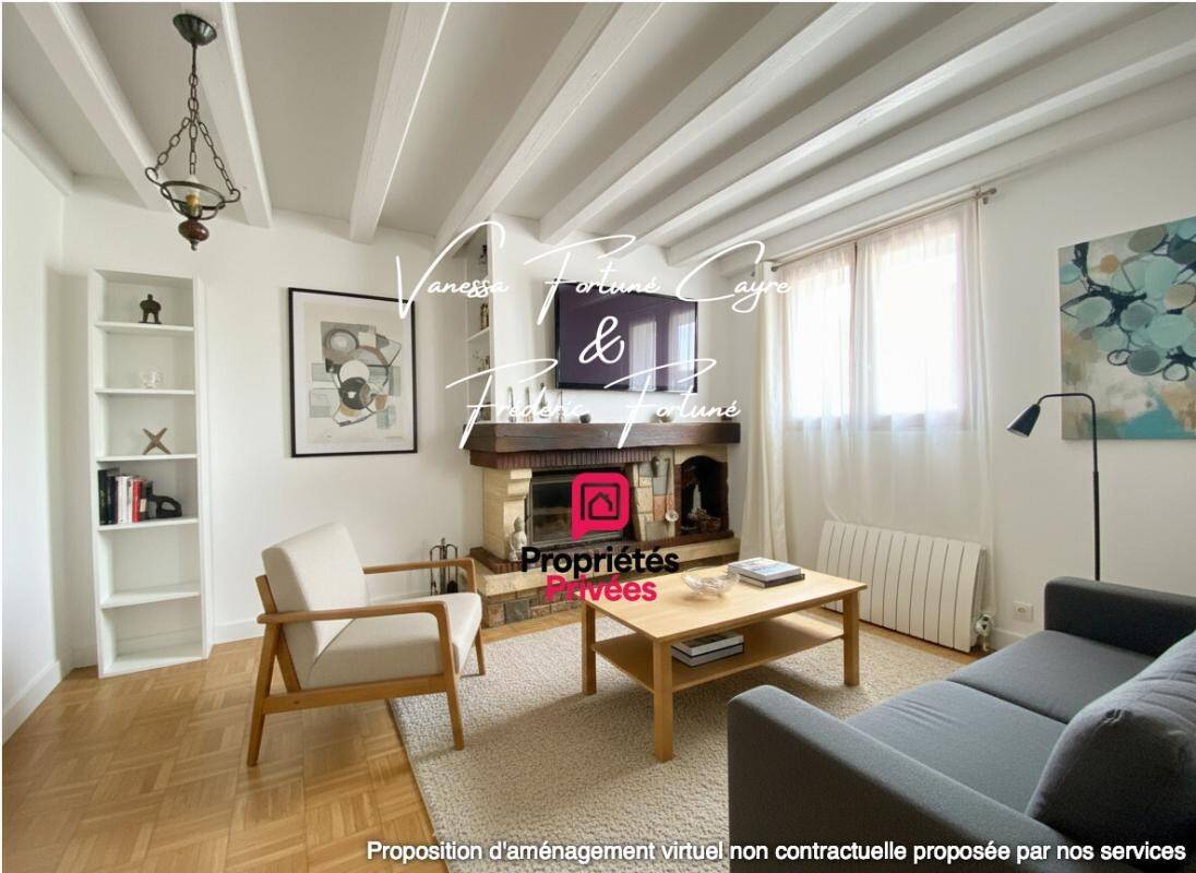 Maison 4 pièces 200 m² · à Coutras · 200 m² · 243 800 €