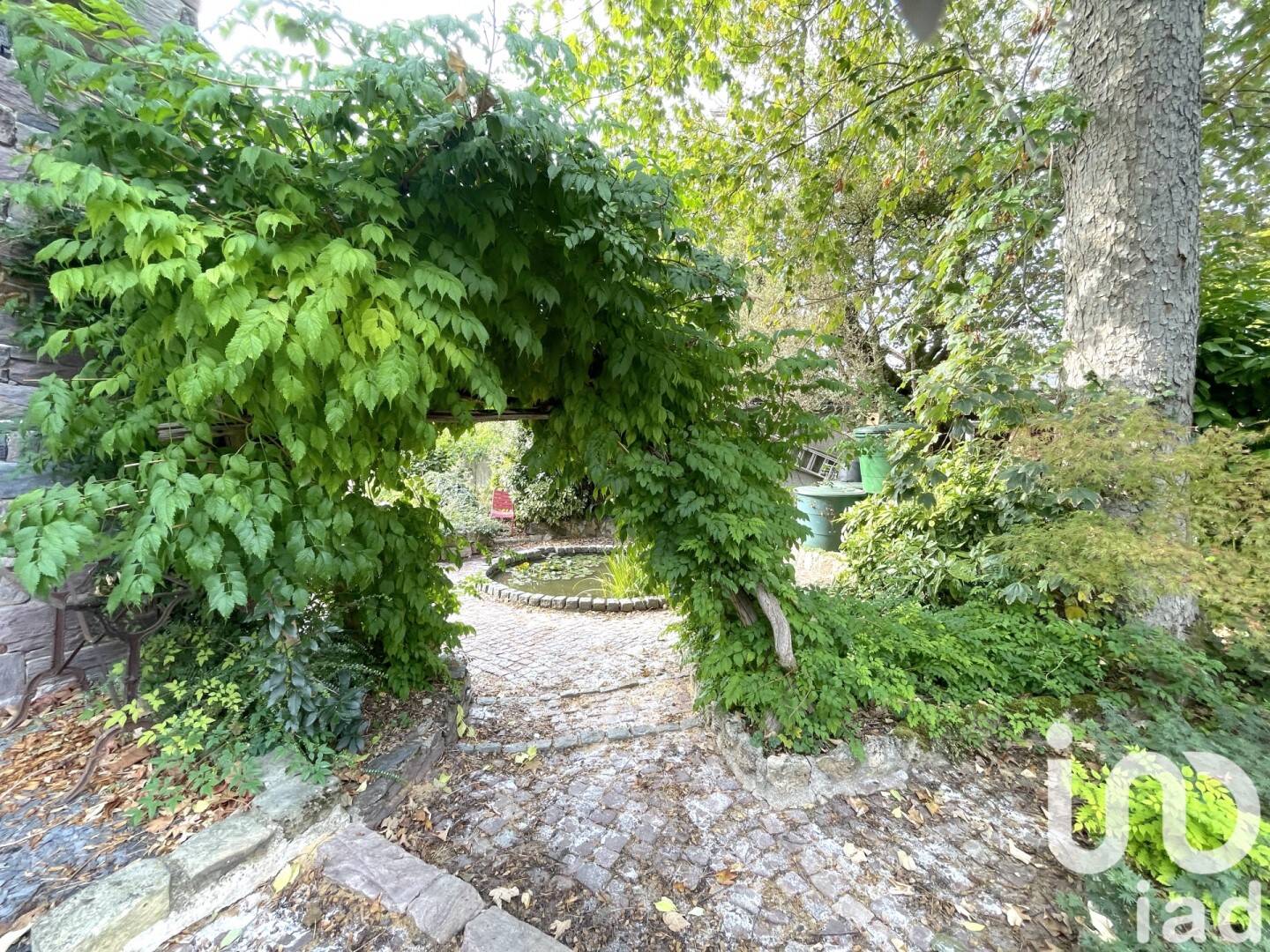Maison 7 pièces 187 m² · à Soisy-sur-Seine · 187 m² · 649 000 €