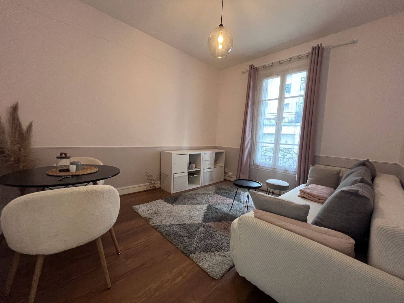 Appartement 3 pièces 40 m² · à Issy-les-Moulineaux · 40 m² · 1 100 €/mois
