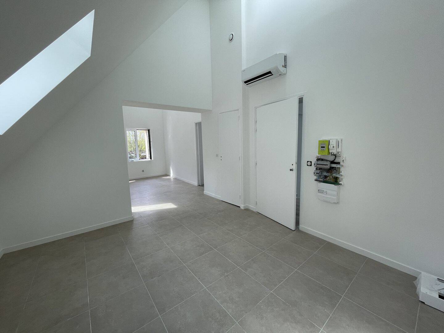Appartement 2 pièces 43 m² · à Villeneuve-Saint-Georges · 43 m² · 154 000 €