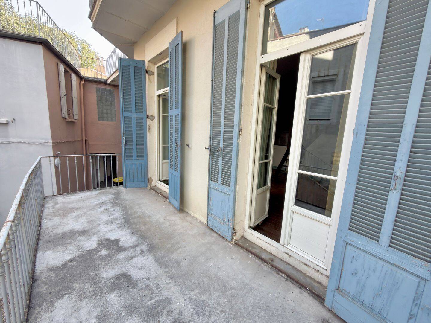 Appartement 1 pièce 25 m² · à Nîmes · 25 m² · 470 €