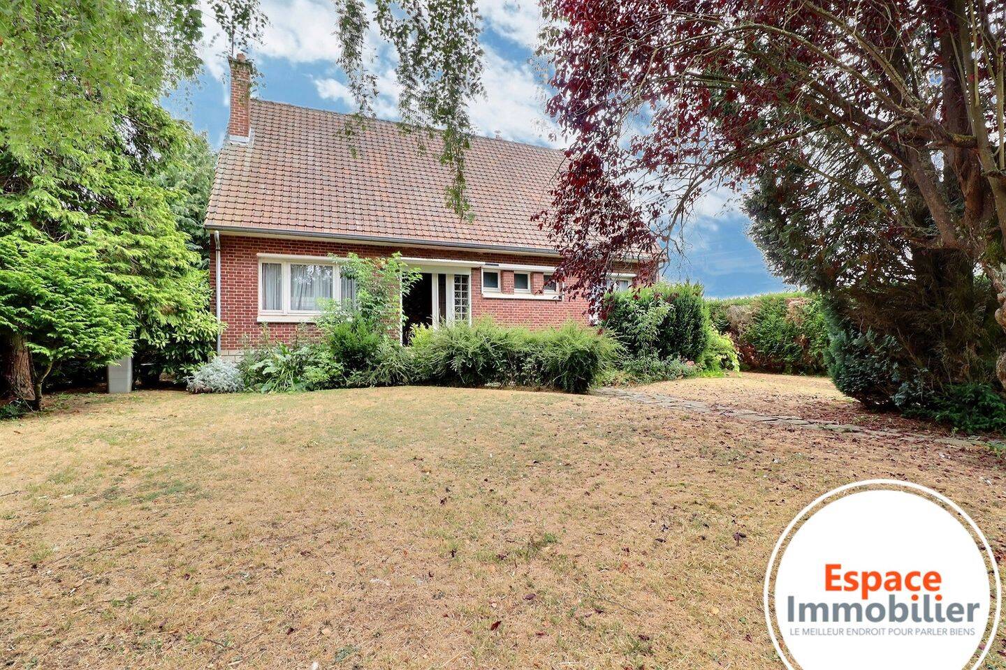 Maison 7 pièces 162 m² · à Neuville-sur-Escaut · 162 m² · 229 000 €