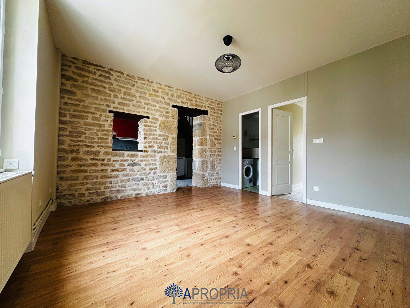 Appartement 2 pièces 51 m² · à Dijon · 51,4 m² · 790 €/mois