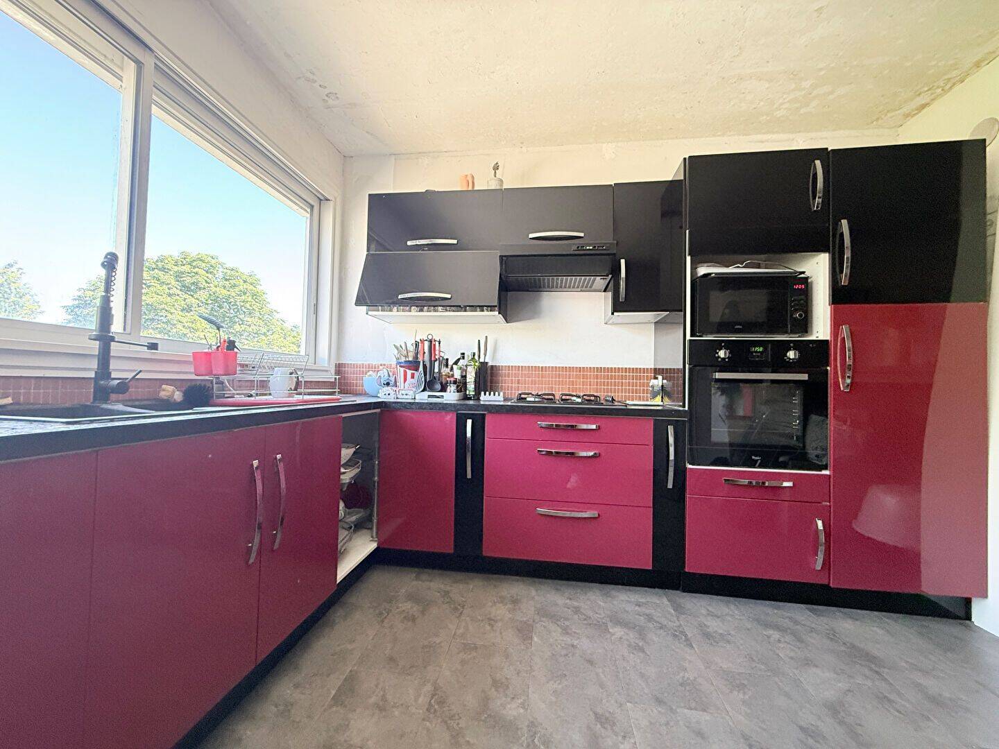 Appartement 3 pièces 69 m² · à Toulouse · 68,8 m² · 149 000 €