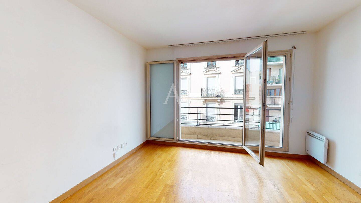 Appartement 3 pièces 55 m² · à Alfortville · 55,5 m² · 1 286 €/mois