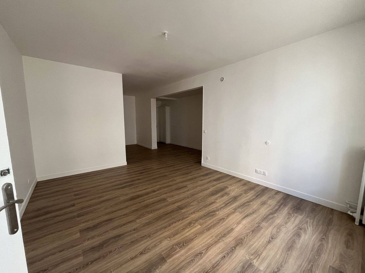 Appartement 1 pièce 48 m² · à Paris 6ème Arrondissement · 47,5 m² · 1 975 €