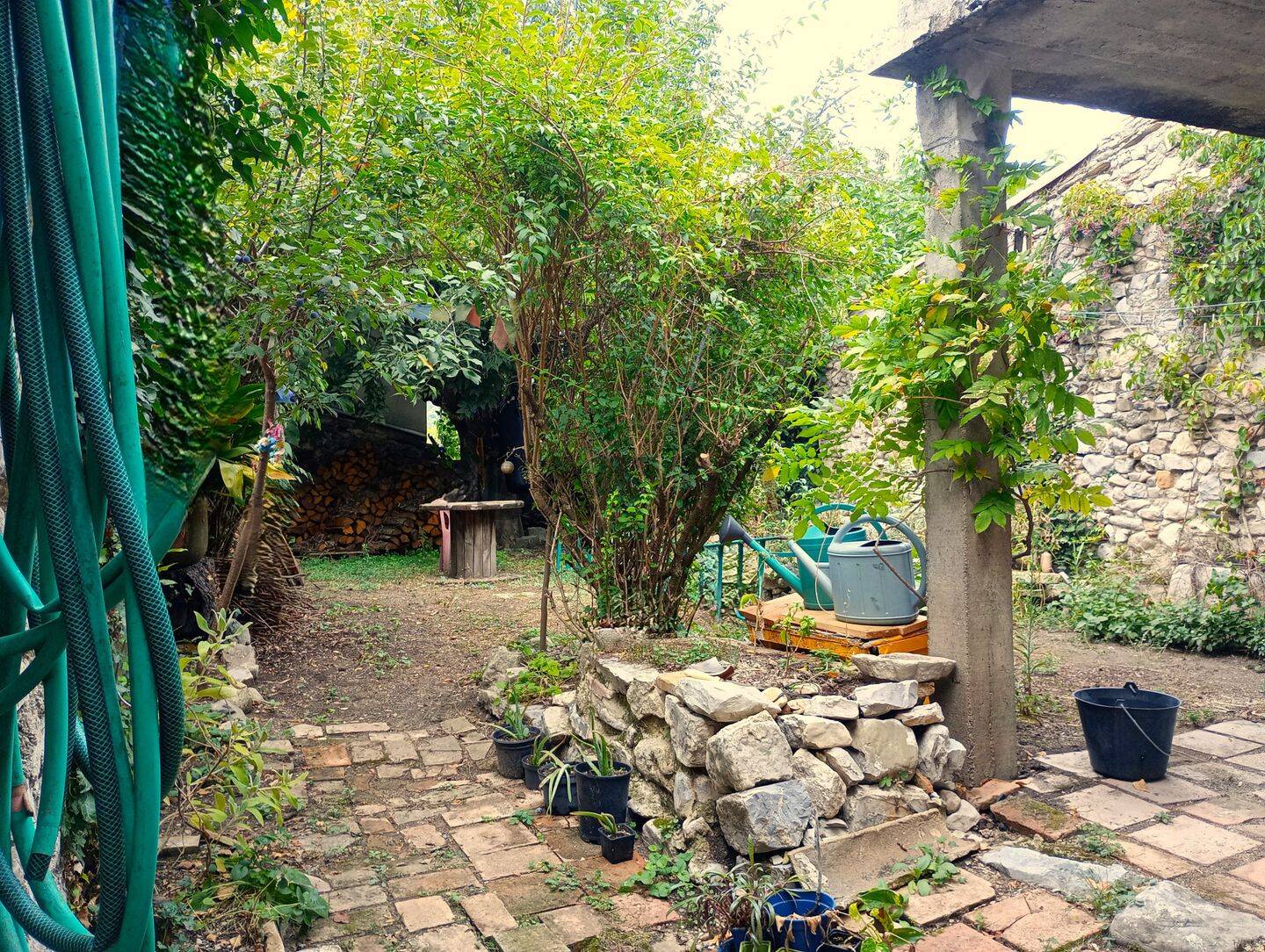 Maison 5 pièces 128 m² · à Saint-Hippolyte-du-Fort · 128 m² · 230 000 €