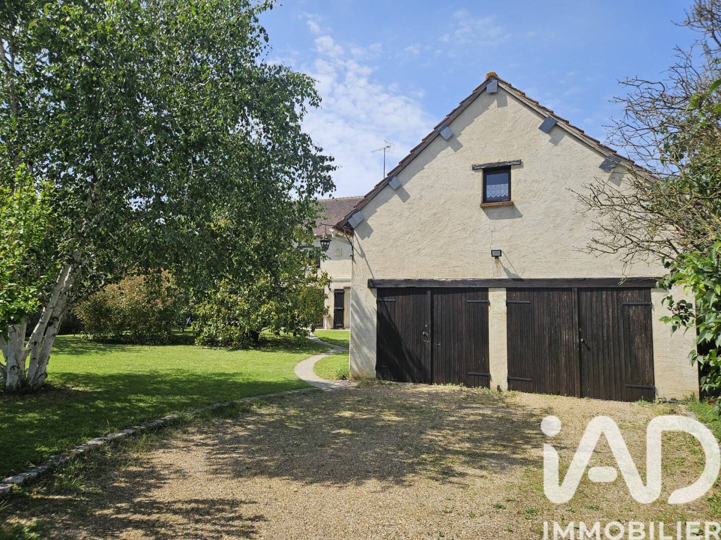 Maison 6 pièces 155 m² · à Vert-en-Drouais · 155 m² · 275 000 €