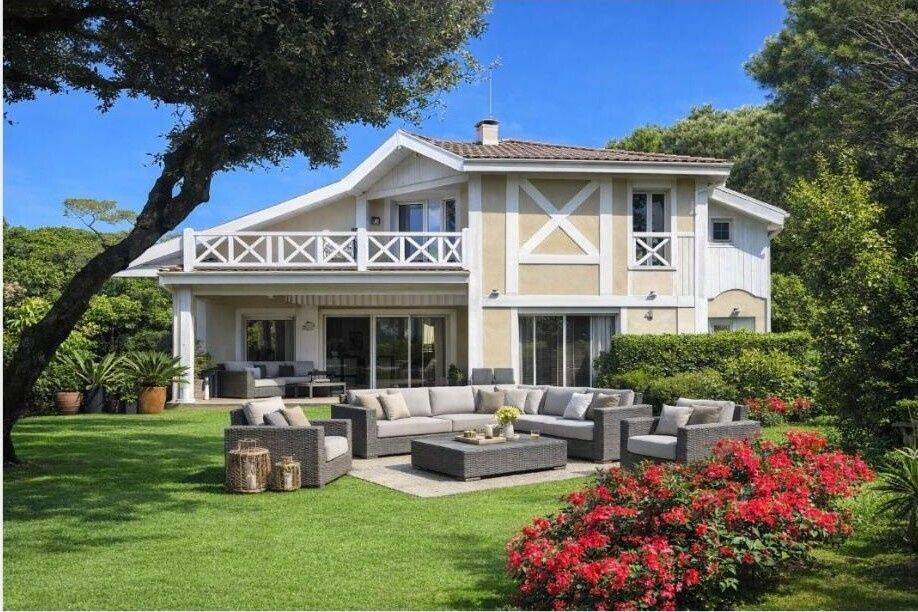 Maison 6 pièces 184 m² · à La Teste-de-Buch · 184 m² · 1 979 000 €
