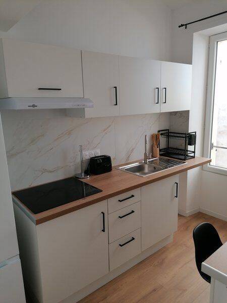Appartement 1 pièce 24 m² · à Marseille 5ème Arrondissement · 24 m² · 800 €