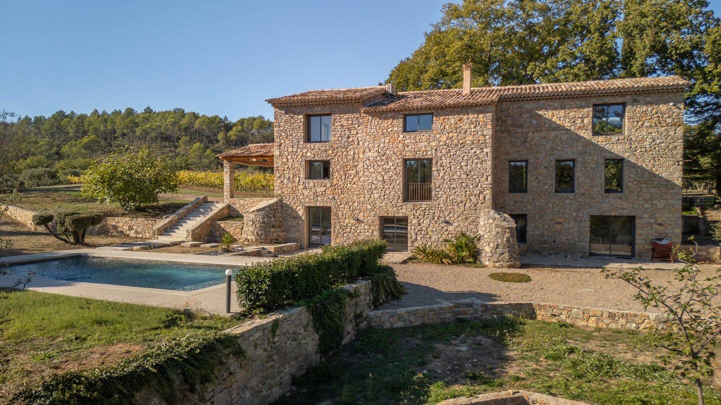 Maison 9 pièces 324 m² · à Les Arcs · 324 m² · 3 900 000 €