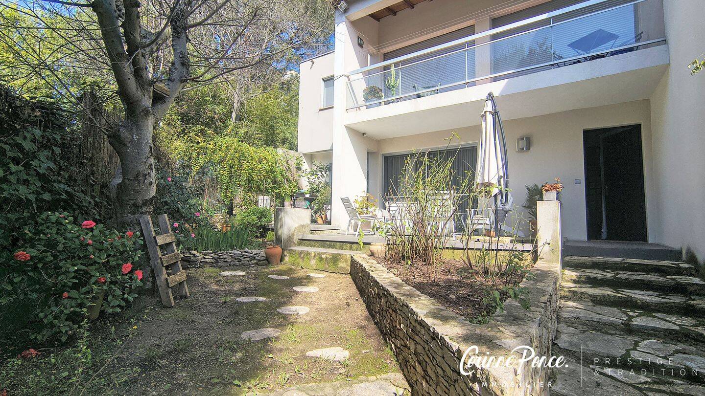 Maison 4 pièces 110 m² · à Nîmes · 110 m² · 342 500 €