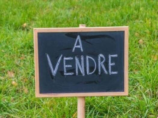 Terrain constructible à vendre 79 500 € 425 m² de terrain Langroix-Talhouet-Saint Gilles Hennebont 56700