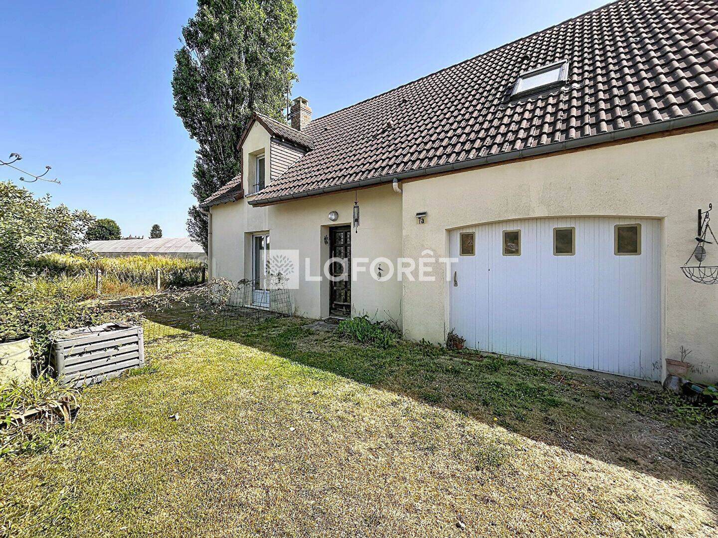 Maison 4 pièces 90 m² · à Flers · 90 m² · 139 600 €