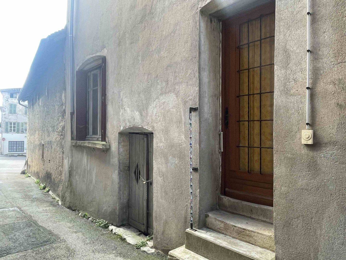 Maison 4 pièces 76 m² · à Tournus · 76 m² · 50 000 €
