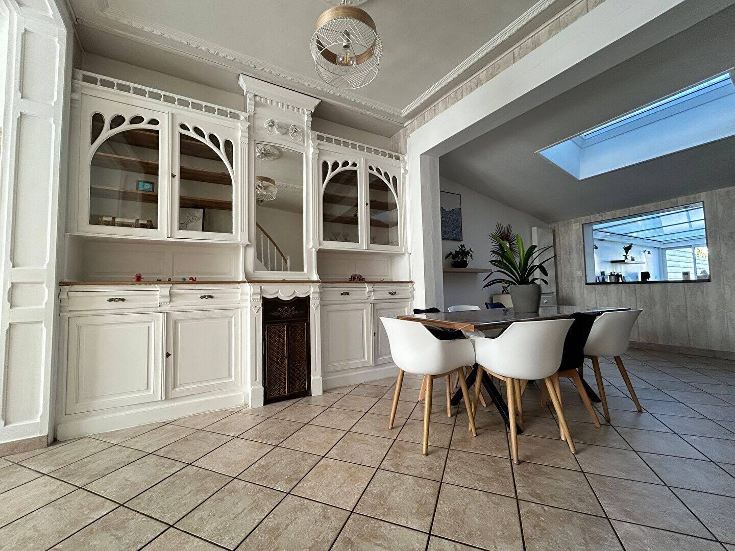 Maison 7 pièces 130 m² · à Hénin-Beaumont · 130 m² · 199 000 €