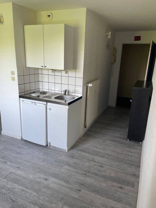Appartement 1 pièce 27 m² · à Vandœuvre-lès-Nancy · 27 m² · 460 €