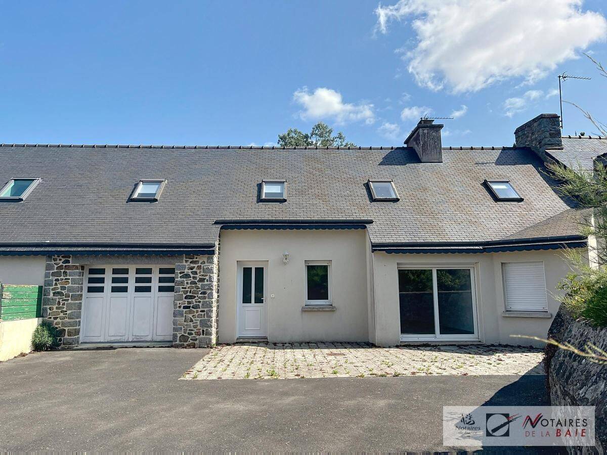 Maison 5 pièces 106 m² · à Lamballe-Armor · 106 m² · 251 100 €