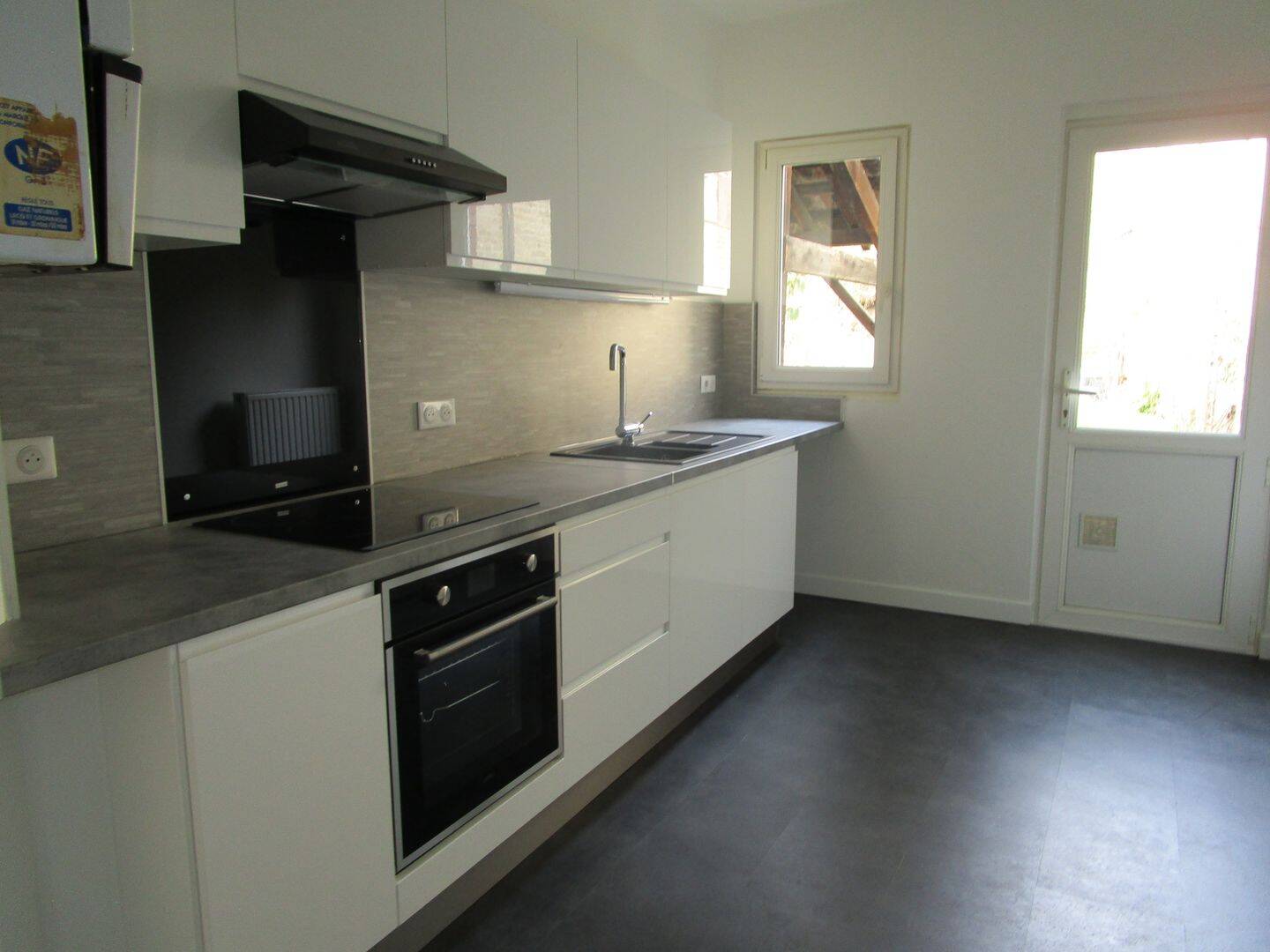 Appartement 7 pièces 128 m² · à Reims · 127,6 m² · 1 150 €