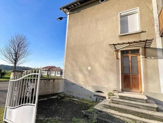 Maison de ville à vendre 249 000 € 4 pièces 2 chambres 87 m² 75 m² de terrain Communay 69360